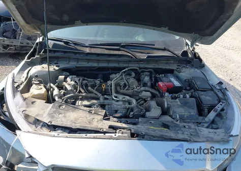 2021 Nissan Altima Sv Fwd from USA, damaged, VIN 1N4BL4DV6MN358196